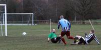 Hempnall v Hindringham dec 14th 2013 33